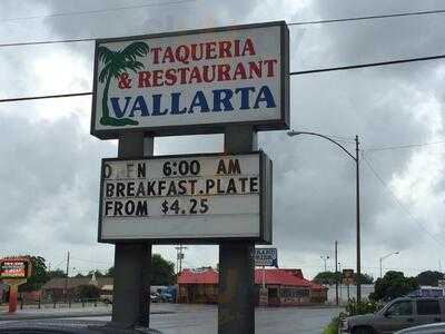 Taqueria Restaurant Vallarta