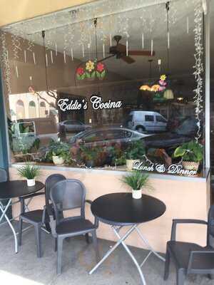 Eddie`s Cocina