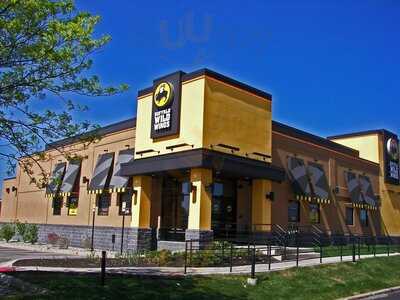 Buffalo Wild Wings, Rockaway