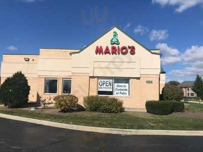 Mario's