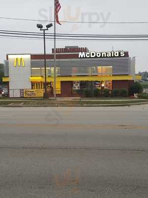 McDonald's, Westmont