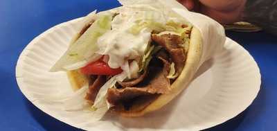 Theo's Gyros, Quakertown