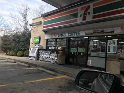 7-eleven