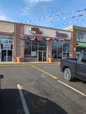 Glen Cove Bagel Cafe, Glen Cove