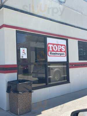 Top's Hamburgers