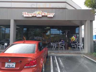 Happy Diner