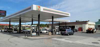 7-Eleven, Davenport