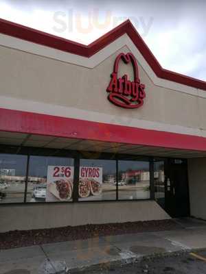 Arby's, Mundelein