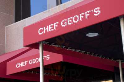 Chef Geoff's Tysons