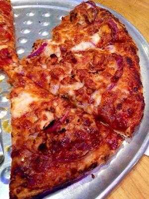 Ultimate California Pizza