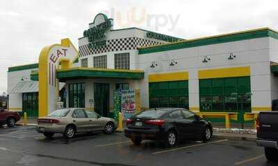 Quaker Steak & Lube