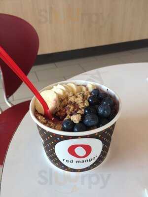 Red Mango