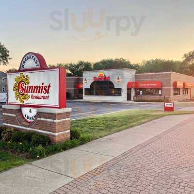 Sunmist Restaurant, Addison