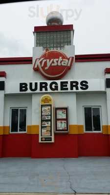 Krystal, Milton