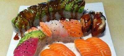 AKI JAPANESE CUISINE