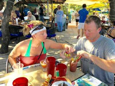 Hungry Tarpon Restaurant