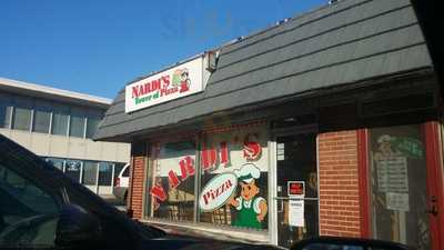 Nardi's Tower of Pizza, Addison