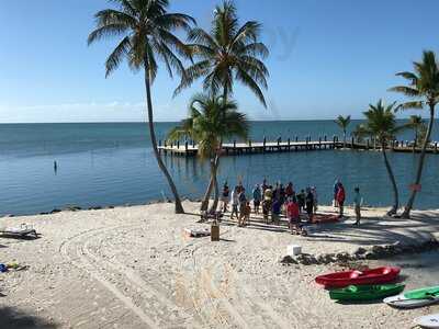 Abel's Tackle Box and General Goods, Islamorada