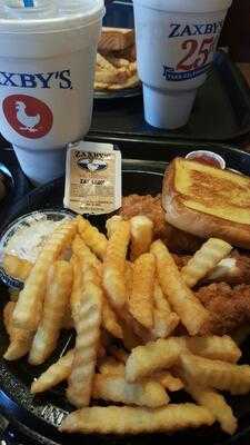 Zaxby's