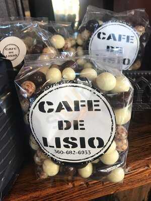 Cafe De Lisio