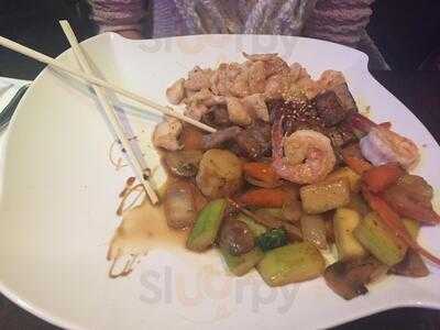 Asian Fusion, Glen Cove