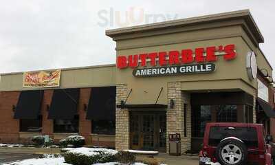 Butterbee's American Grille