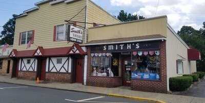 Smith's Tavern, Rockaway