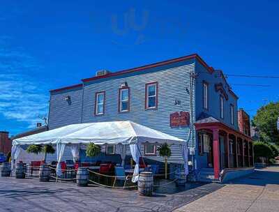 Fairport Village Inn, Fairport