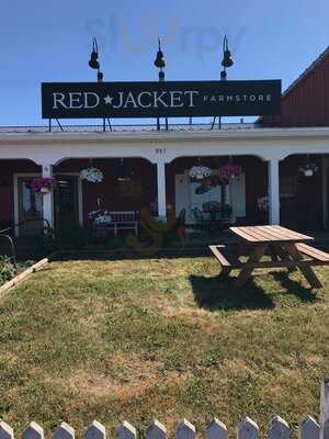 Red Jacket Orchards