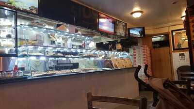 J & D Pizza Restaurant