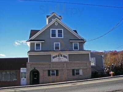 Tavern On The Rocks