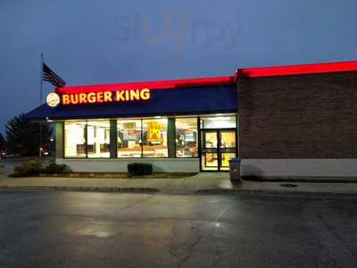 Burger King, Mundelein