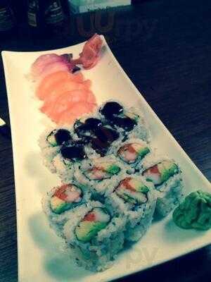 Musashi Japanese Steakhouse Seafood & Sushi Bar