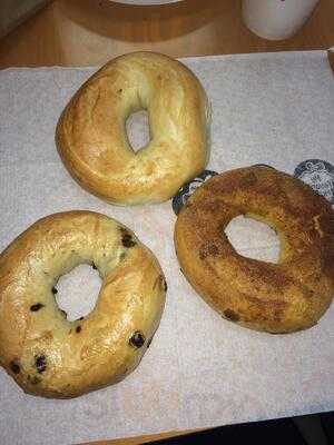 Big Apple Bagels