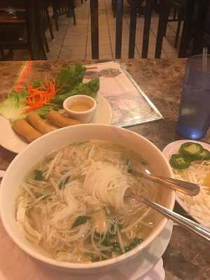 Pho Noodle House