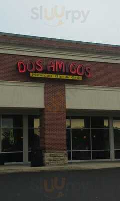 Dos Amigos, Milford