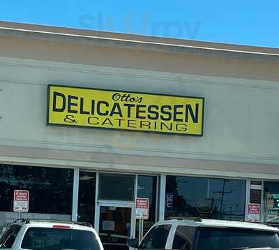 Otto's Delicatessen, Wantagh