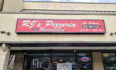 RJ's Pizzeria, Rockaway