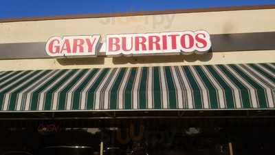 Gary Burritos, Carol Stream