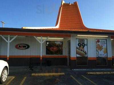 A&W Restaurant, Florence