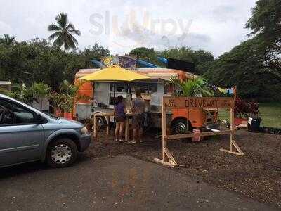 Surf n Salsa, Haleiwa