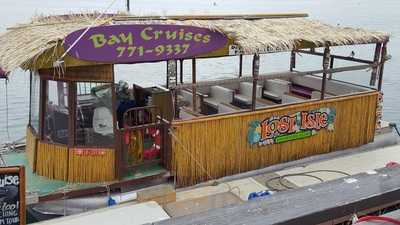 Otter Rock Cafe, Morro Bay