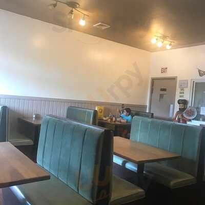 Green Chili Indian Restaurant, Quakertown