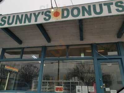 Sunny's Donuts