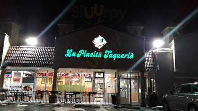 La Placita Taqueria