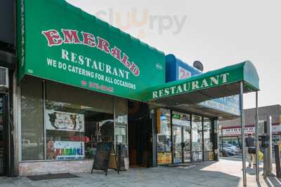 Emerald Restaurant