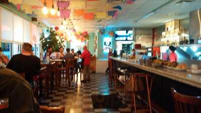 Sol Cocina Mexicana, Pawleys Island