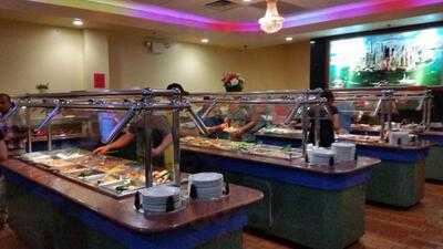 Garden Buffet, Quakertown