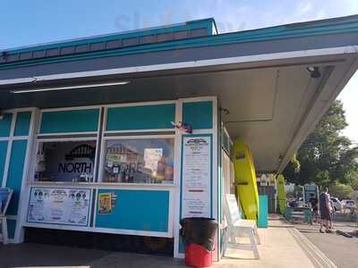 North Shore Shave Ice, Haleiwa