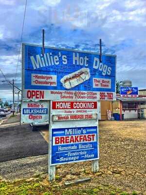 Millie's Hot Dogs